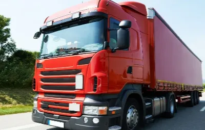 Ankara Azapkapı Ambar Kargo