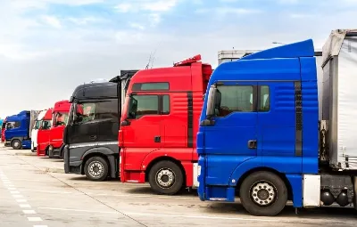 Ankara Azapkapı Ambar Nakliyat