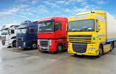 Ankara Azapkapı Nakliye Ambarı