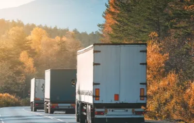 Ankara ile Azapkapı Arası Klima Taşıma