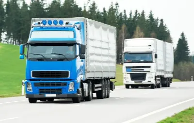 Ankara ile Azapkapı Arası Eşya Taşıma